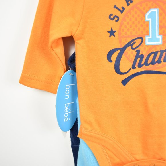 3 piece outfit NEW WITH TAGS - Picture 8 of 9